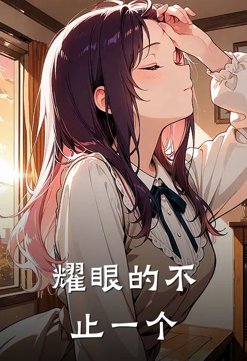 耀眼的不止一个