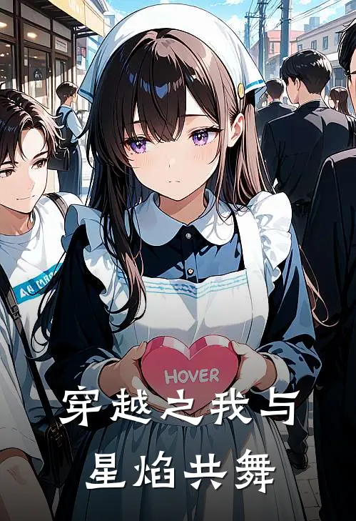 穿越之我与星焰共舞