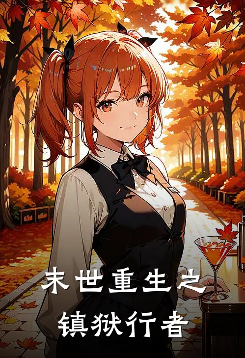 末世重生之镇狱行者