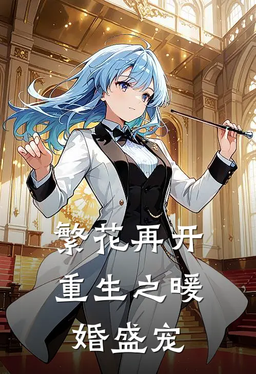 繁花再开：重生之暖婚盛宠