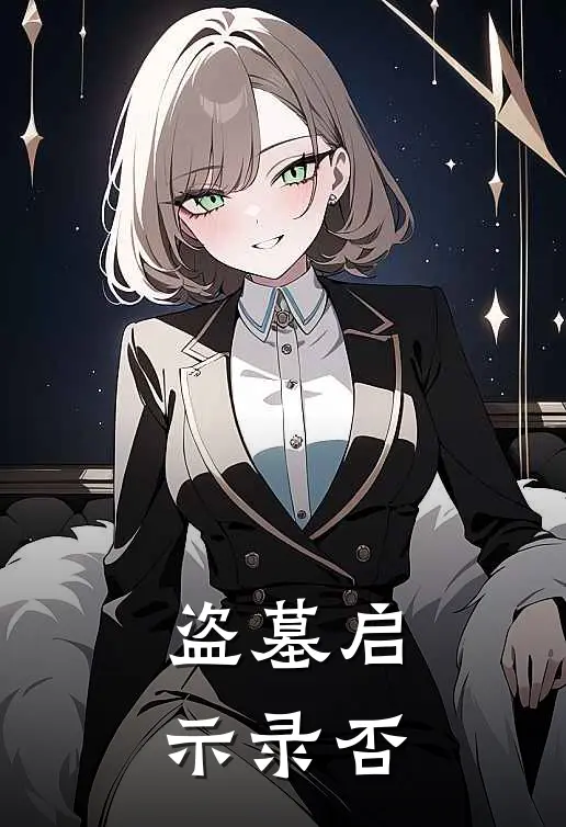 盗墓启示录【否】