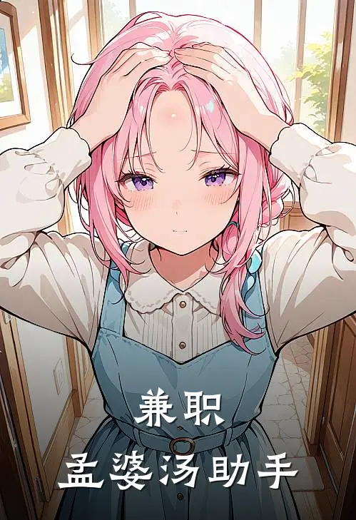 兼职：孟婆汤助手