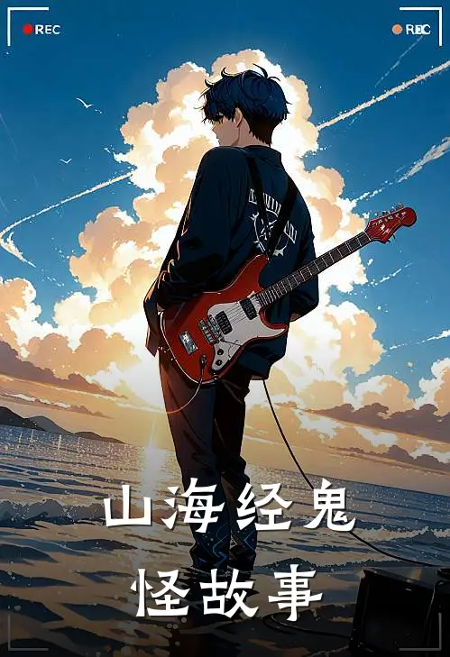 山海经鬼怪故事(阿木阿木—)全文免费阅读无弹窗大结局_《山海经鬼怪故事》阿木阿木—免费小说