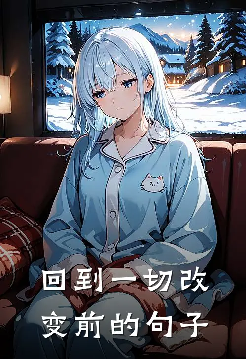 回到一切改变前的句子