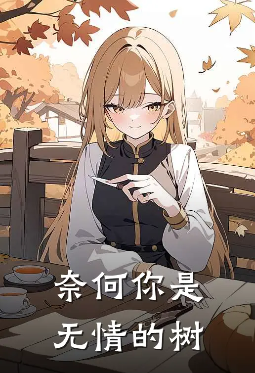 《奈何你是无情的树》抖音热门火爆新书_奈何你是无情的树(抖音热门)最新热门小说