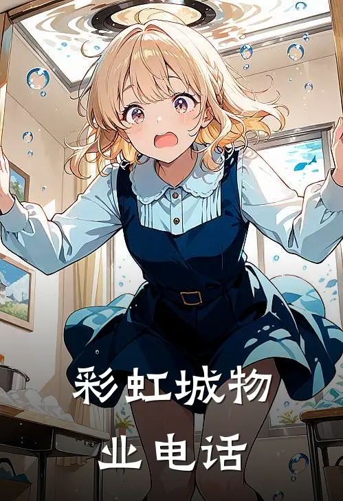 彩虹城物业电话