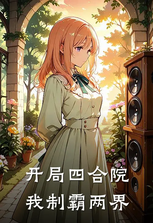 开局四合院我制霸两界
