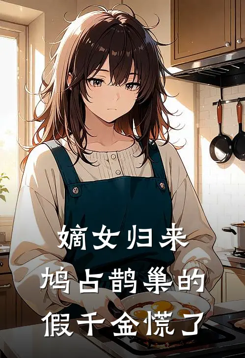 嫡女归来：鸠占鹊巢的假千金慌了田玉璃金文杰最新小说推荐_最新好看小说嫡女归来：鸠占鹊巢的假千金慌了田玉璃金文杰