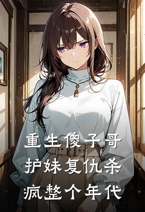 重生傻子哥护妹复仇杀疯整个年代