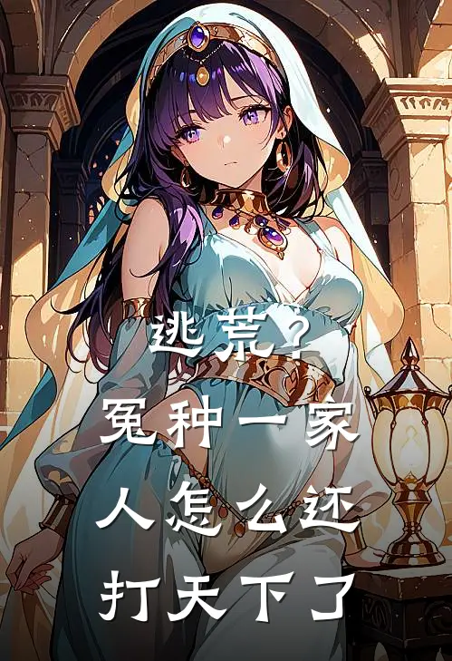 逃荒？冤种一家人怎么还打天下了