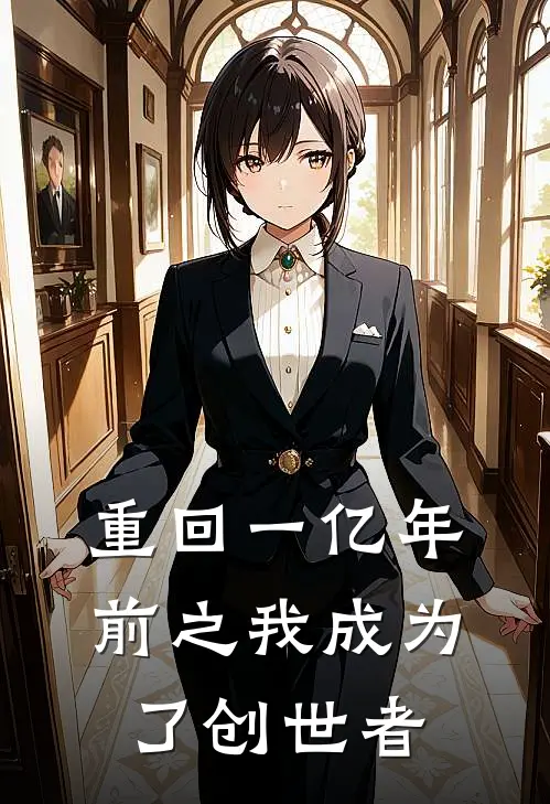 重回一亿年前之我成为了创世者(于适于适长)全文免费小说_小说免费完结重回一亿年前之我成为了创世者(于适于适长)