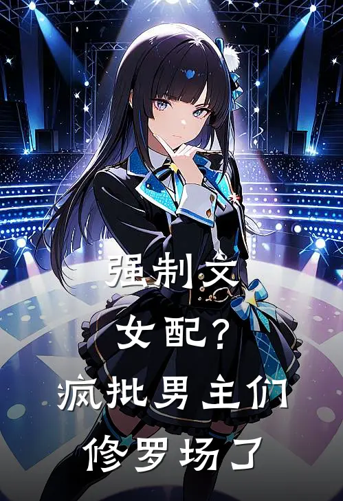 强制文女配？疯批男主们修罗场了(戚晚狸贺向祈)_戚晚狸贺向祈热门小说