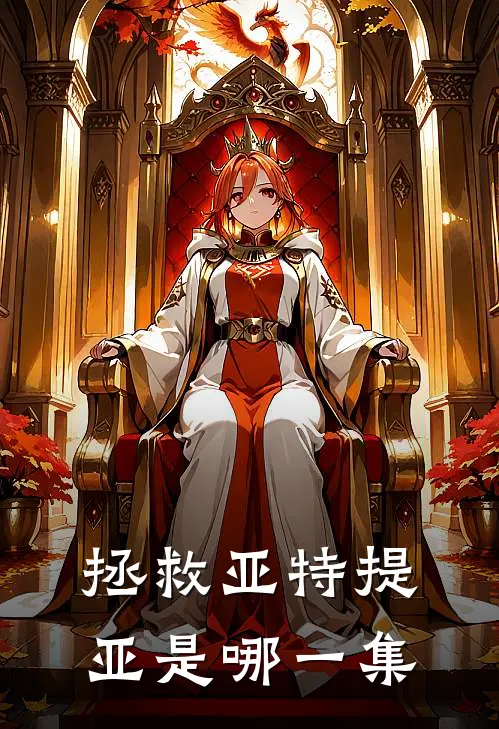 拯救亚特提亚是哪一集