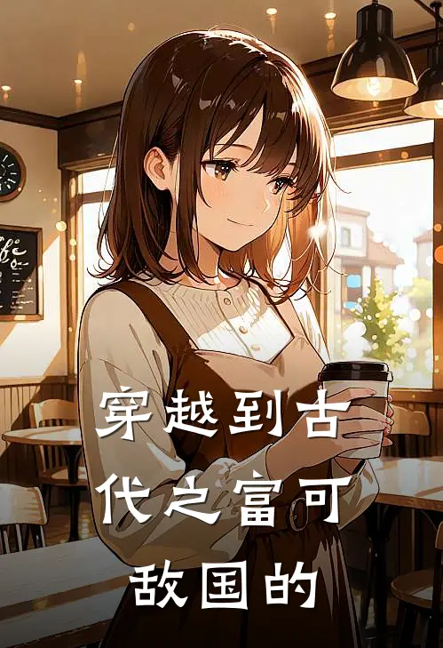 穿越到古代之富可敌国的