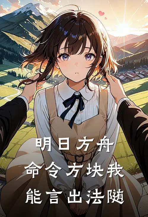 明日方舟：命令方块我能言出法随(爱尔莉西月)小说最新章节_全文免费小说明日方舟：命令方块我能言出法随爱尔莉西月