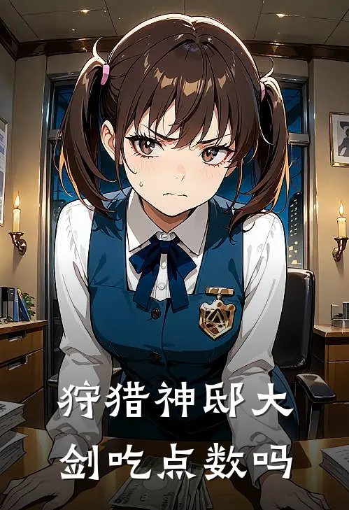 狩猎神邸大剑吃点数吗