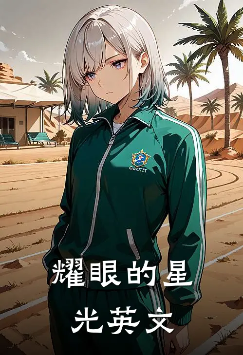 耀眼的星光英文