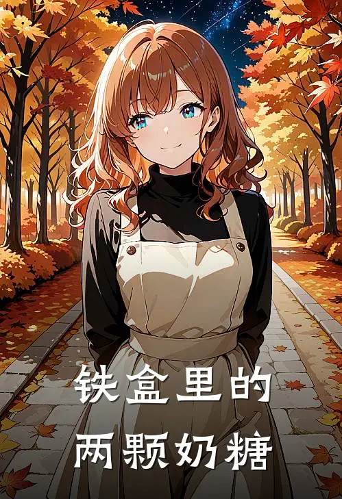 铁盒里的两颗奶糖抖音热门新热门小说_免费阅读全文铁盒里的两颗奶糖抖音热门