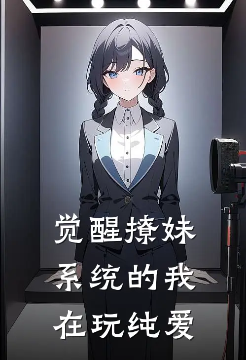 觉醒撩妹系统的我在玩纯爱