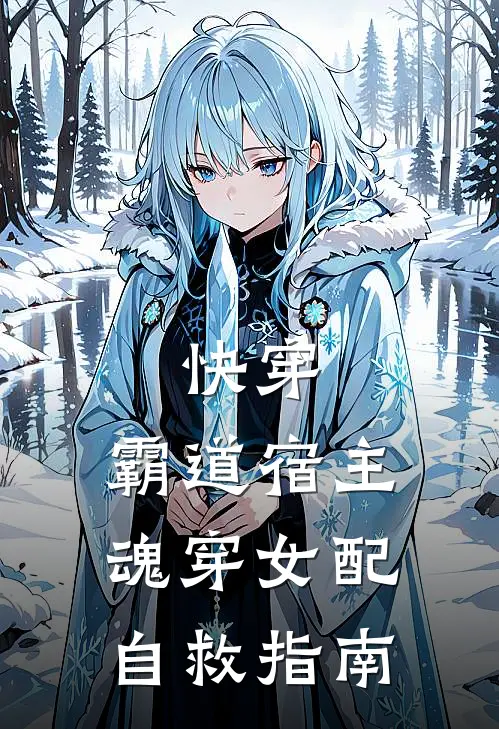 快穿：霸道宿主魂穿女配自救指南