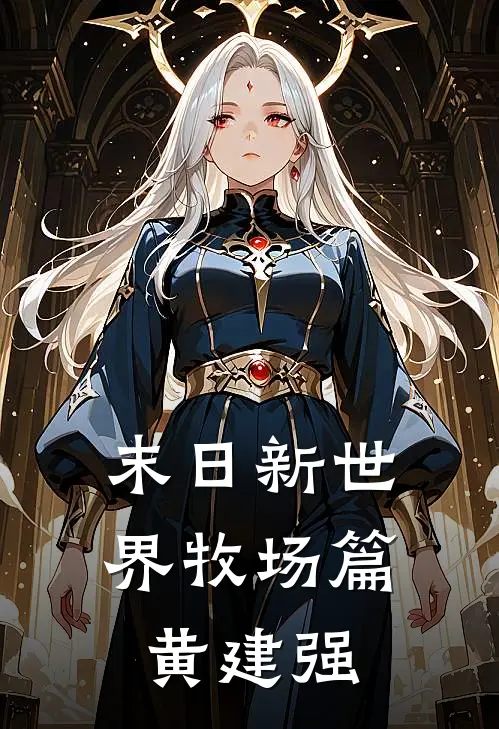 末日新世界牧场篇黄建强