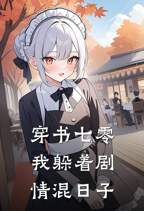 穿书七零，我躲着剧情混日子