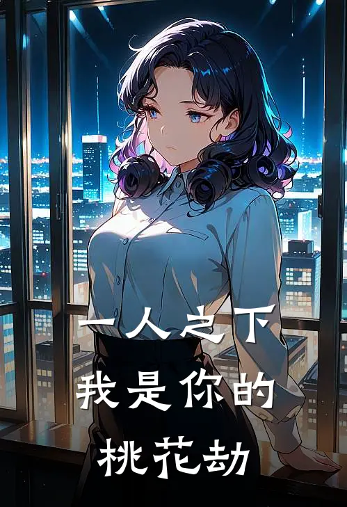 一人之下：我是你的桃花劫