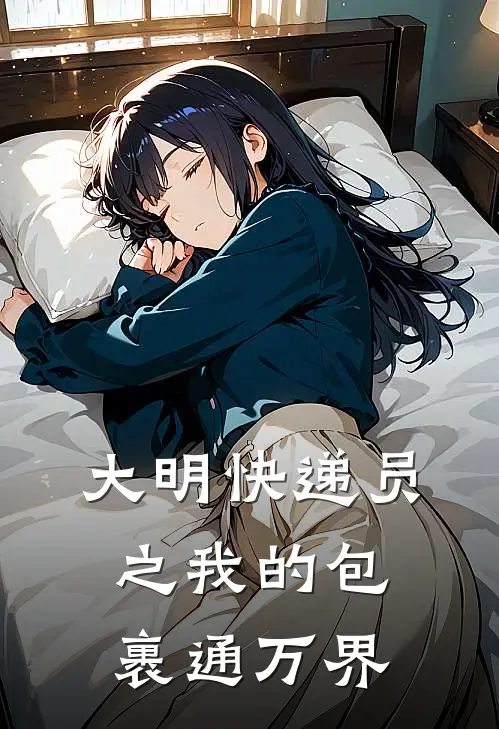 《大明快递员之我的包裹通万界》林凡沈惊鸿全本阅读_(林凡沈惊鸿)全集阅读