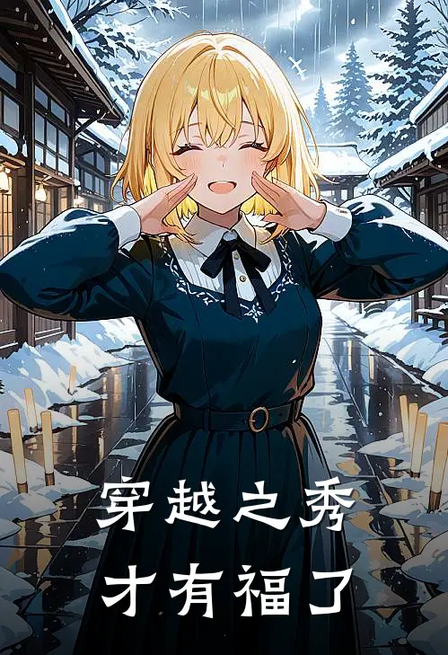 穿越之秀才有福了