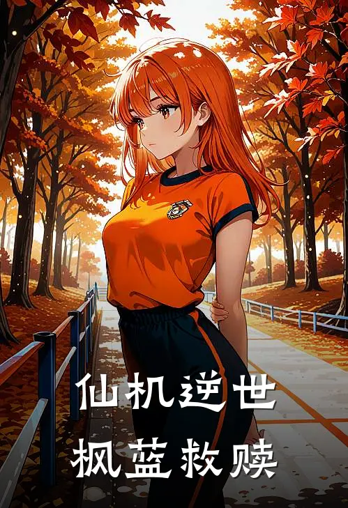 仙机逆世：枫蓝救赎