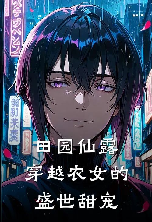 田园仙露：穿越农女的盛世甜宠