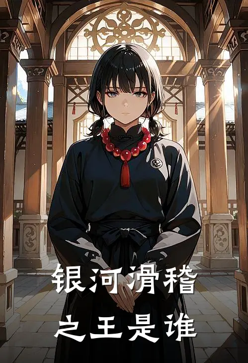 银河滑稽之王是谁