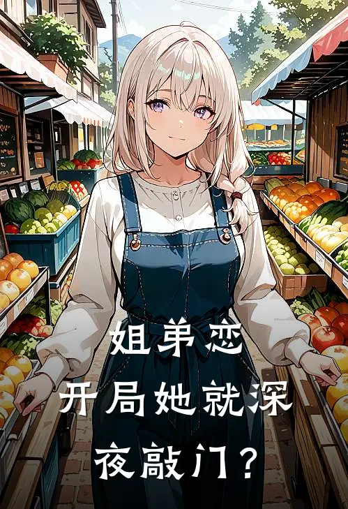 姐弟恋：开局她就深夜敲门？顾云帆夏清秋完结小说免费阅读_热门免费小说姐弟恋：开局她就深夜敲门？(顾云帆夏清秋)