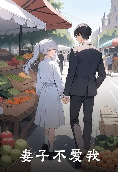 妻子不爱我