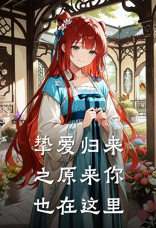 挚爱归来之原来你也在这里苏若宋青完整免费小说_热门小说阅读挚爱归来之原来你也在这里苏若宋青