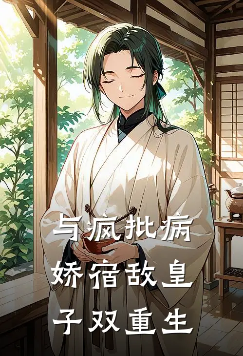 与疯批病娇宿敌皇子双重生