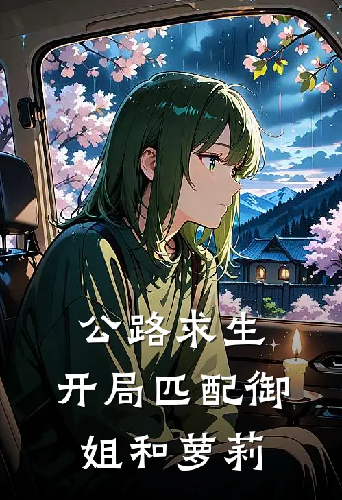 公路求生：开局匹配御姐和萝莉