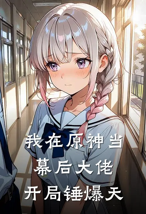 我在原神当幕后大佬，开局锤爆天苏羽安柏完本小说免费阅读_小说完结版我在原神当幕后大佬，开局锤爆天苏羽安柏