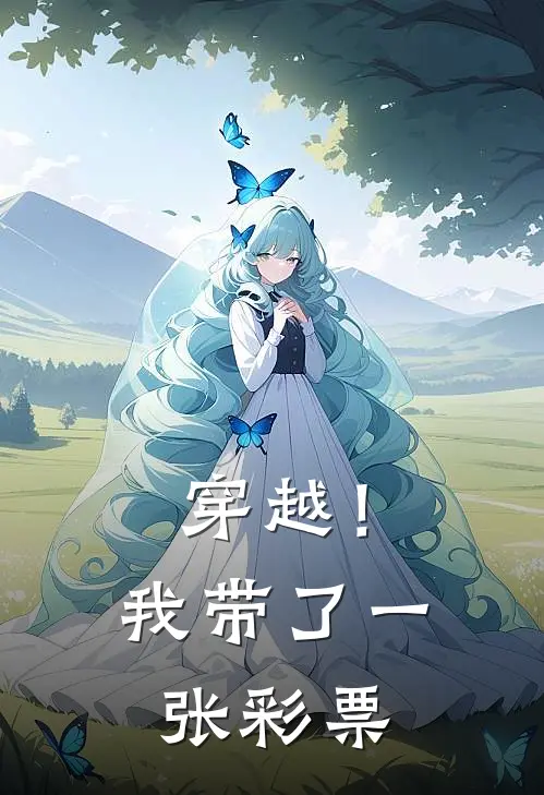 穿越！我带了一张彩票