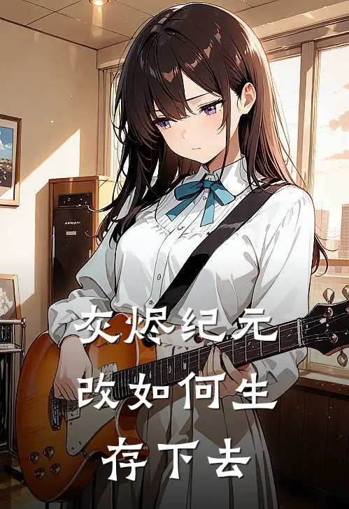 灰烬纪元改如何生存下去