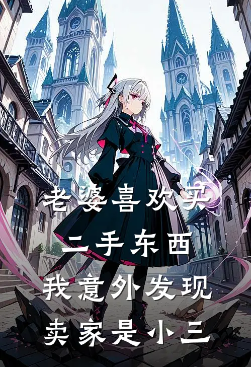 老婆喜欢买二手东西，我意外发现卖家是小三(抖音热门)全本完结小说_完整版免费全文阅读老婆喜欢买二手东西，我意外发现卖家是小三(抖音热门)