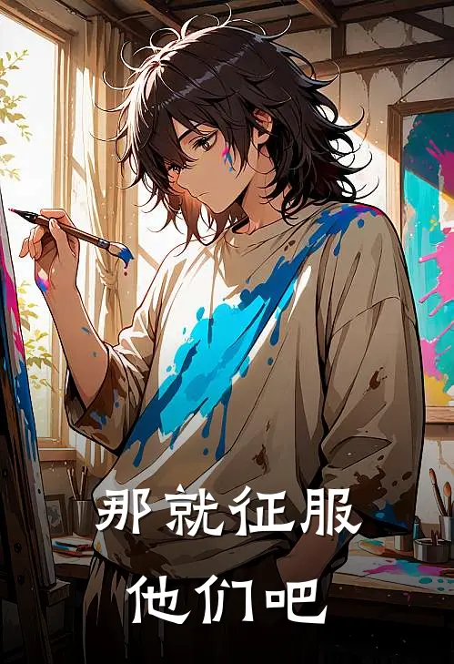 那就征服他们吧