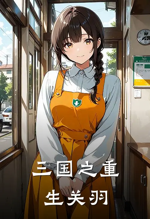 三国之重生关羽