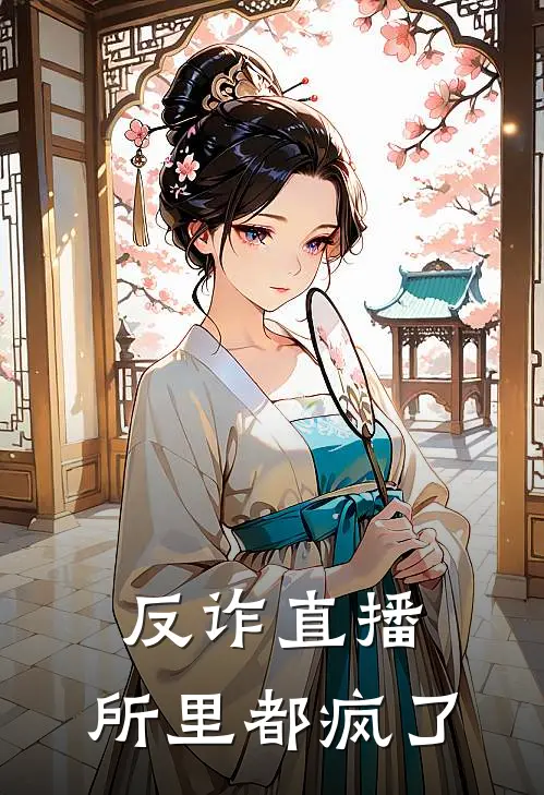 反诈直播，所里都疯了(李鑫磊赵强)热门网络小说推荐_最新章节列表反诈直播，所里都疯了(李鑫磊赵强)