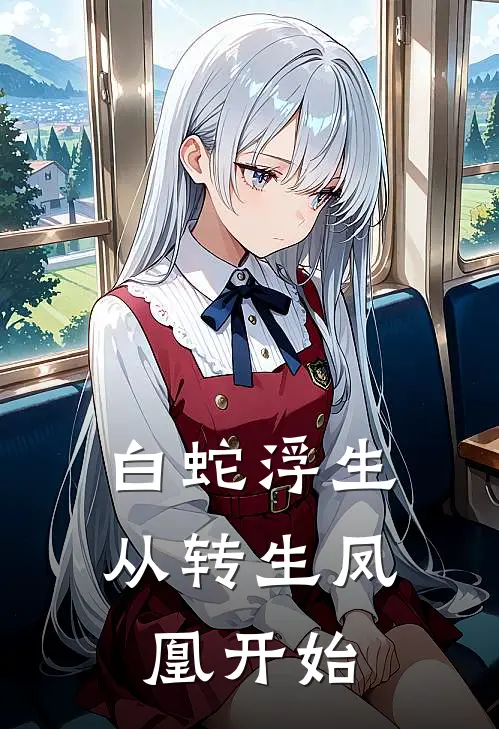 白蛇浮生：从转生凤凰开始