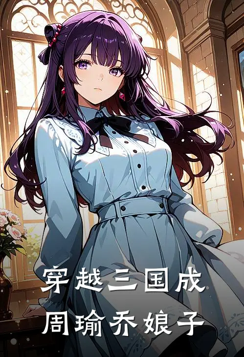 穿越三国成周瑜乔娘子