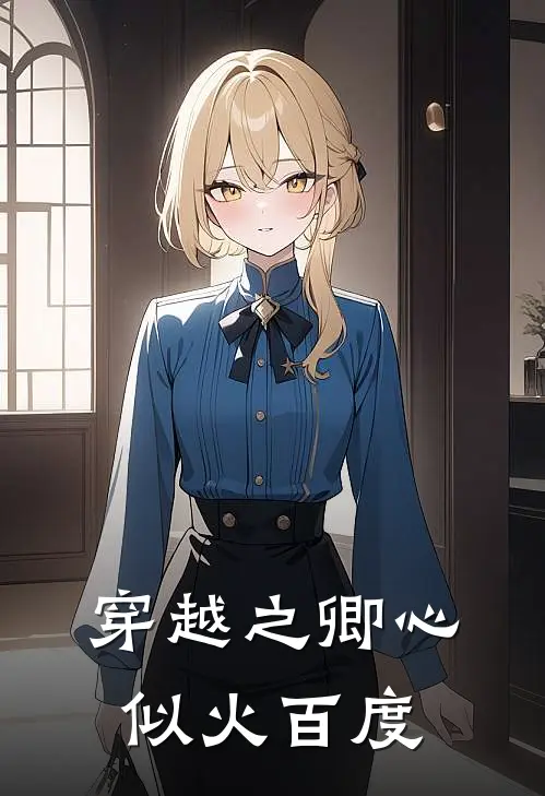 穿越之卿心似火百度