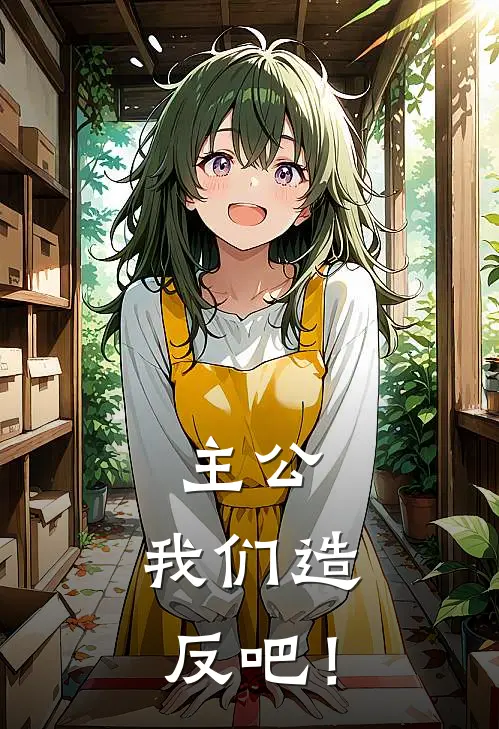 主公，我们造反吧！