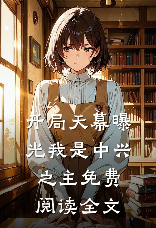 开局天幕曝光我是中兴之主免费阅读全文