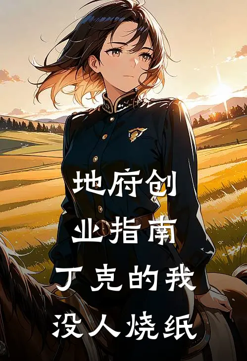 地府创业指南：丁克的我没人烧纸赵小灵秦广王热门完本小说_最新章节列表地府创业指南：丁克的我没人烧纸(赵小灵秦广王)